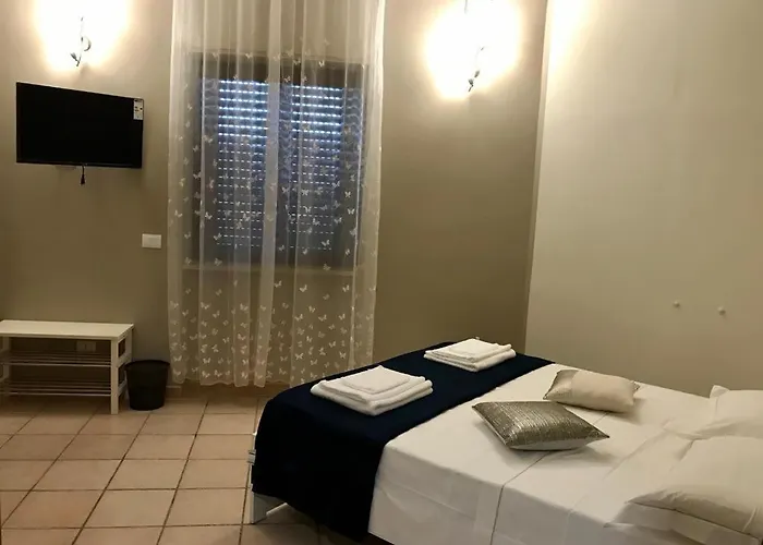 B&B Luminari